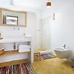 Casa Dos Avos Santa Luzia (Tavira)