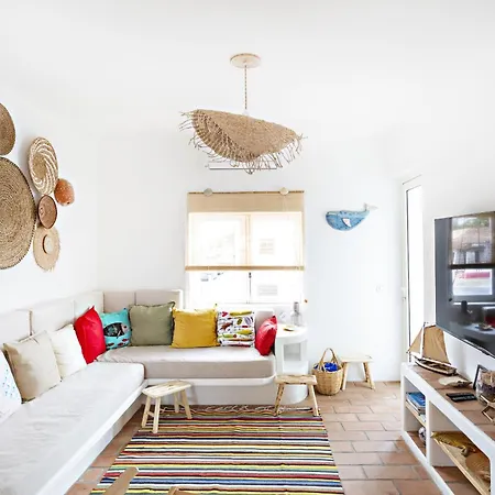 Casa Dos Avos * Santa Luzia