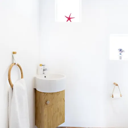 Casa Dos Avos Dom wakacyjny Santa Luzia (Tavira)