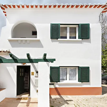 Casa Dos Avos * Santa Luzia (Tavira)