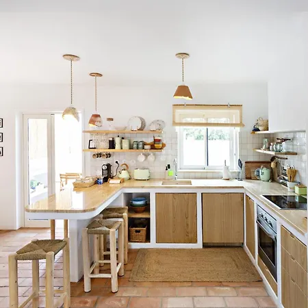 Casa Dos Avos Dom wakacyjny Santa Luzia (Tavira)