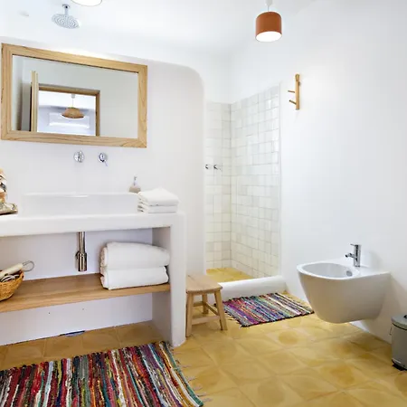 Casa Dos Avos Santa Luzia (Tavira)