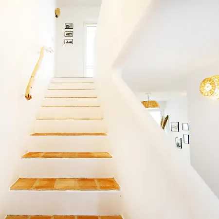 Dom wakacyjny Casa Dos Avos