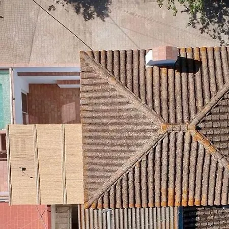 Casa Dos Avos Prázdninový dům Santa Luzia (Tavira)