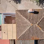 Casa Dos Avos Сasa de vacaciones Santa Luzia (Tavira)