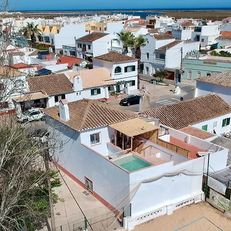 Casa Dos Avos *