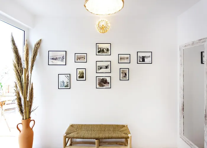 Casa Dos Avos Nyaraló Santa Luzia