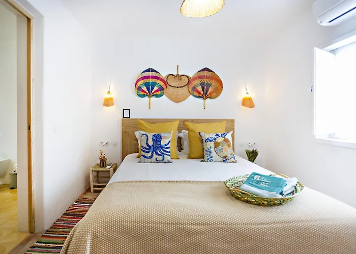 Casa Dos Avos Santa Luzia